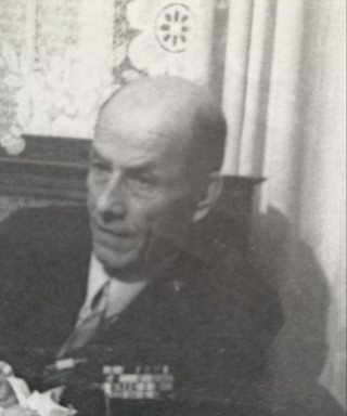 Мистюков Алексей Иванович