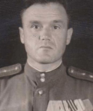 Васильченко Пётр Андреевич