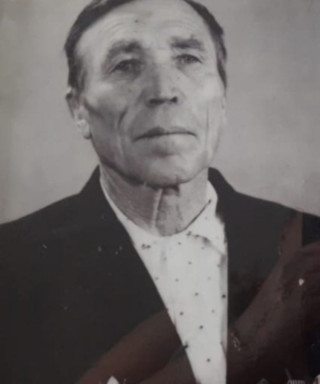 Бояркин Дмитрий Николаевич