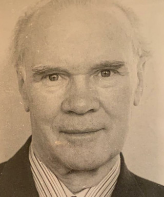 Васин Иван Иванович