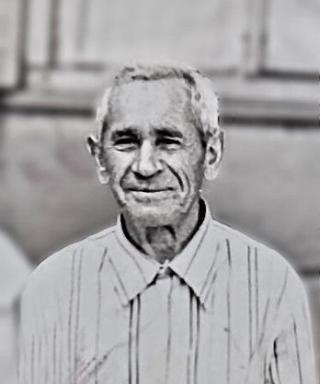 Костерин Степан Никитович