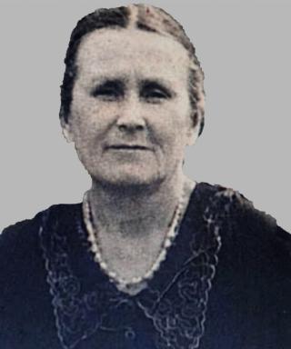 Лугвина Елизавета Александровна