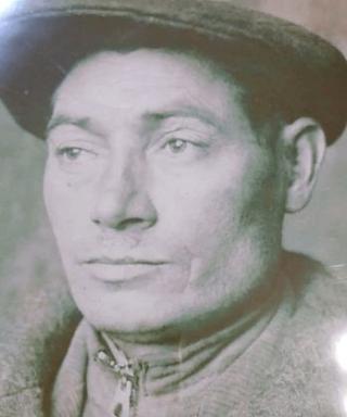 Гарипов Фатых Гарипович