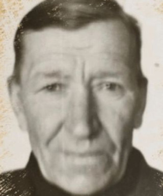 Мазуров Василий Кондратьевич