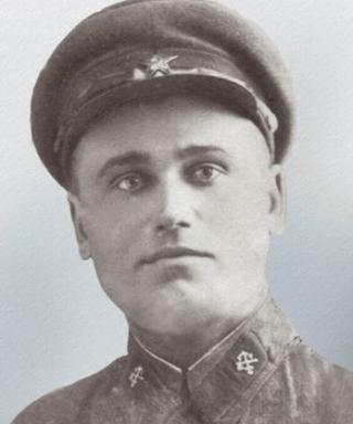 Сидоренко Семён Семёнович