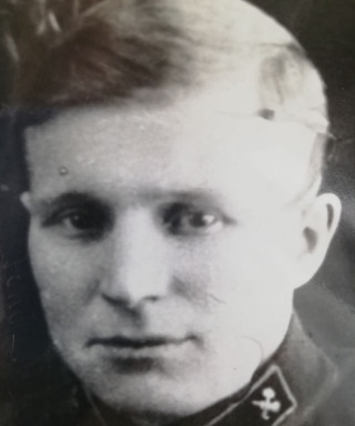 Емелин Федор Андреевич