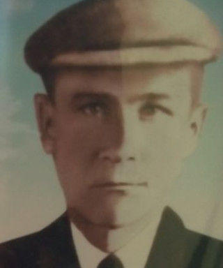 Мясников Михаил Иванович