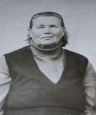 Смагина Лидия Петровна