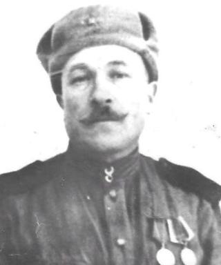 Хватов Сергей Геннадьевич