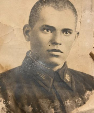 Удалов Александр Иванович