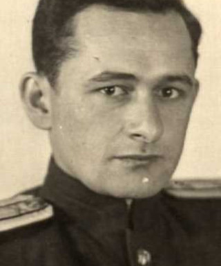 Александриди Демосфен Сократович