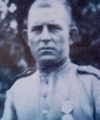 Лизогуб Павел Леонтьевич
