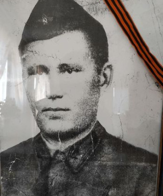 Камалутдинов Ахматдей Халиуллович