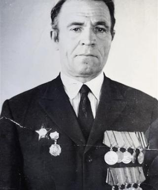 Коровкин Александр Александрович