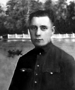 Южанинов Евгений Петрович