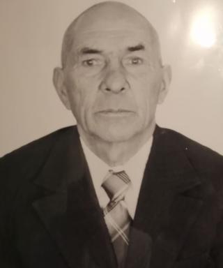 Санидуллин Агли Бахтиганеевич
