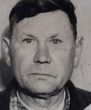 Болсун Степан Иванович