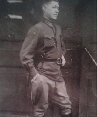 Глинкин Владимир
