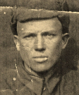 Сухих Михаил Гаврилович