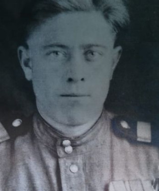 Попов Илья Григорьевич