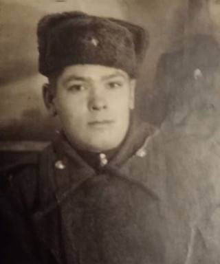 Пикулев Юрий Васильевич