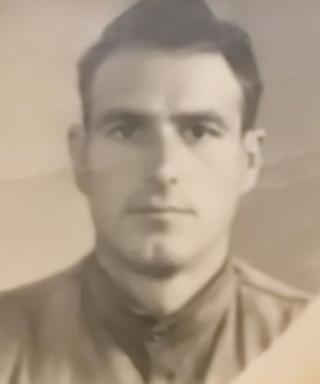Шевченко Николай Иванович