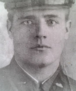 Боровой Петр Михайлович