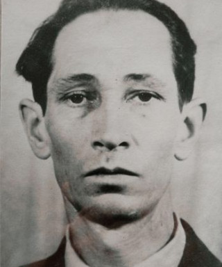 Чекалин Иван Максимович