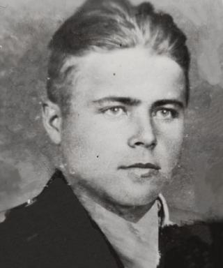 Горшков Алексей Федорович