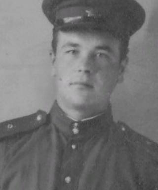 Севастьянов Акиндин Степанович