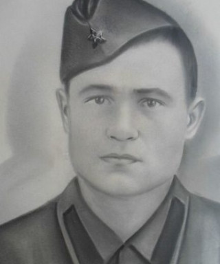 Вытыщенко Василий Васильевич