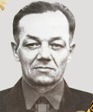 Смирнов Алексей Васильевич