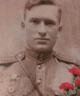 Казаков Николай Фёдорович