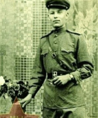 Полукеев Федор Кириллович