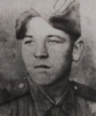 Патричев Александр Сергеевич