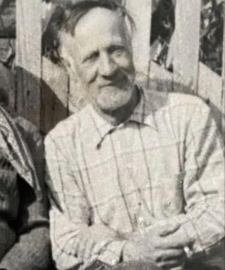 Соловьев Иосиф Алексеевич