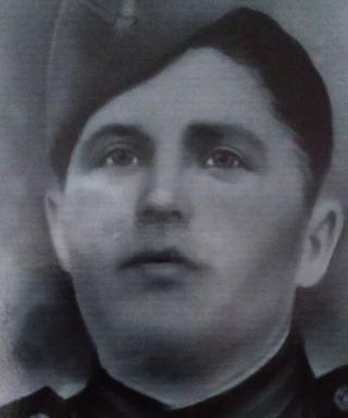 Комиссар Трифон Никитович