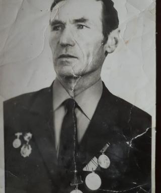 Сементковский Василий Павлович