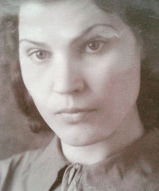 Бочарова Татьяна Ивановна