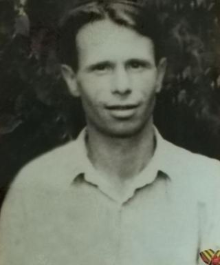 Трошин Иван Павлович