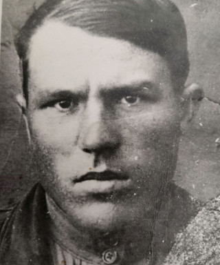 Вялов Николай Никифорович