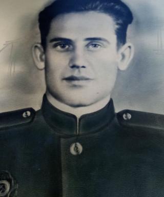 Костенко Николай Иванович