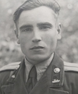 Тасаковский Яков Владимирович