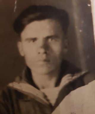 Белокопытов Дмитрий Алексеевич