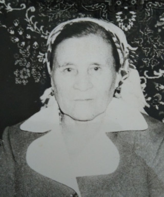 Миннуллина Мадхлямал Миннимулловна