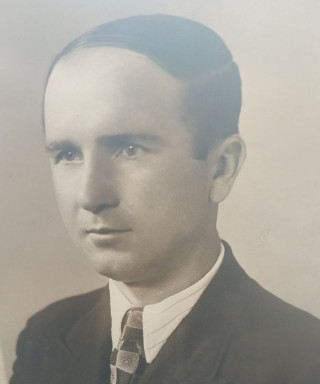 Алай Иосиф Георгиевич