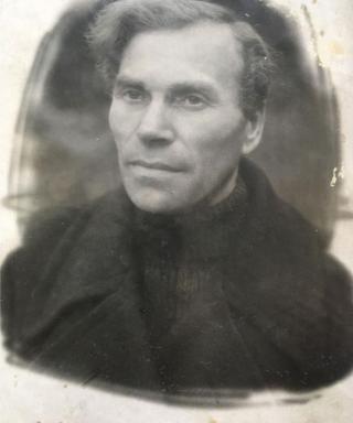 Латышев Макар Ефремович