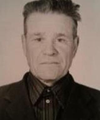Волков Сергей Степанович