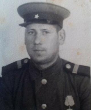 Гузов Николай Нестерович