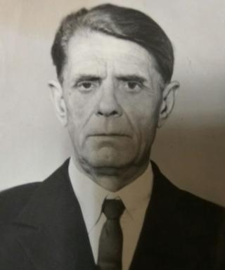 Станецкий Яков Дмитриевич